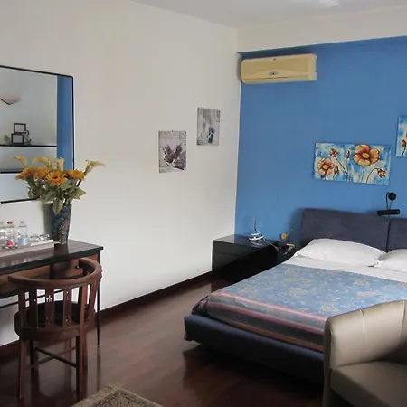 Sole e Sale B&B-2