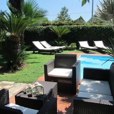 Sole e Sale B&B-3